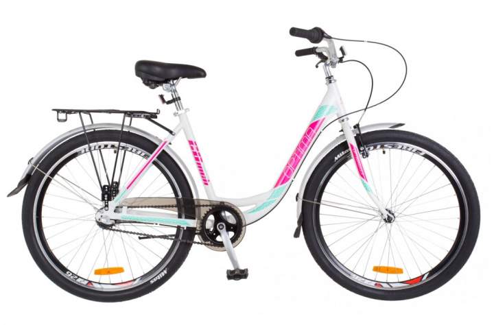 Optimabikes Vision PH